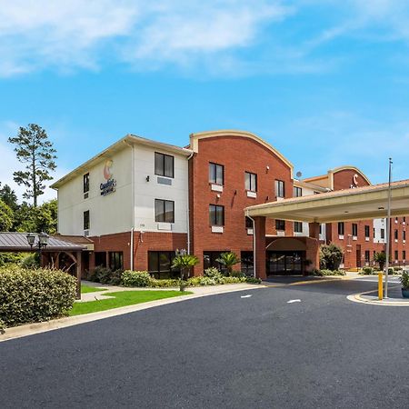 Comfort Inn & Suites Midway - Tallahassee West Extérieur photo