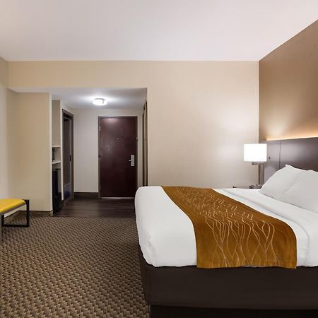 Comfort Inn & Suites Midway - Tallahassee West Extérieur photo