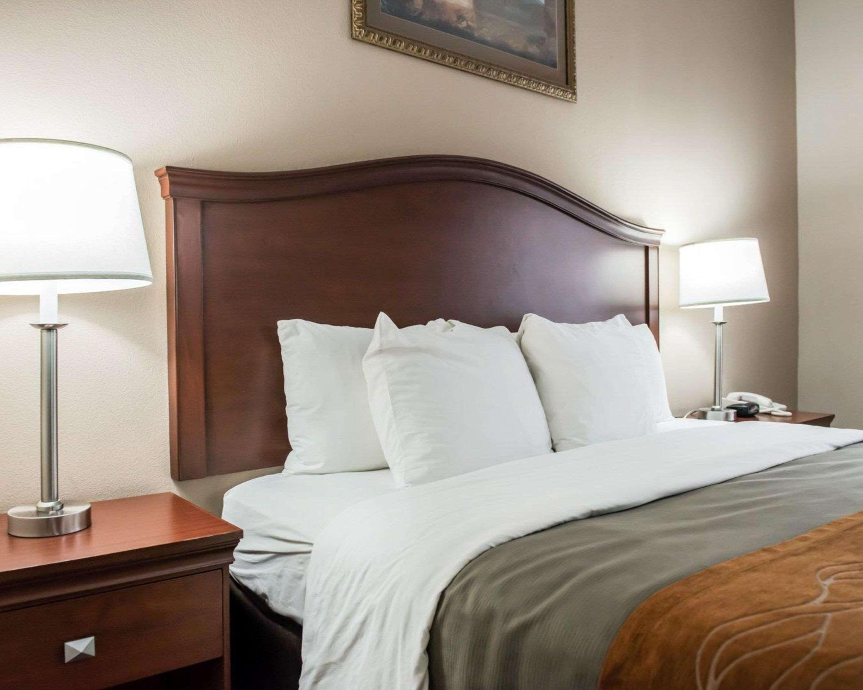 Comfort Inn & Suites Midway - Tallahassee West Extérieur photo