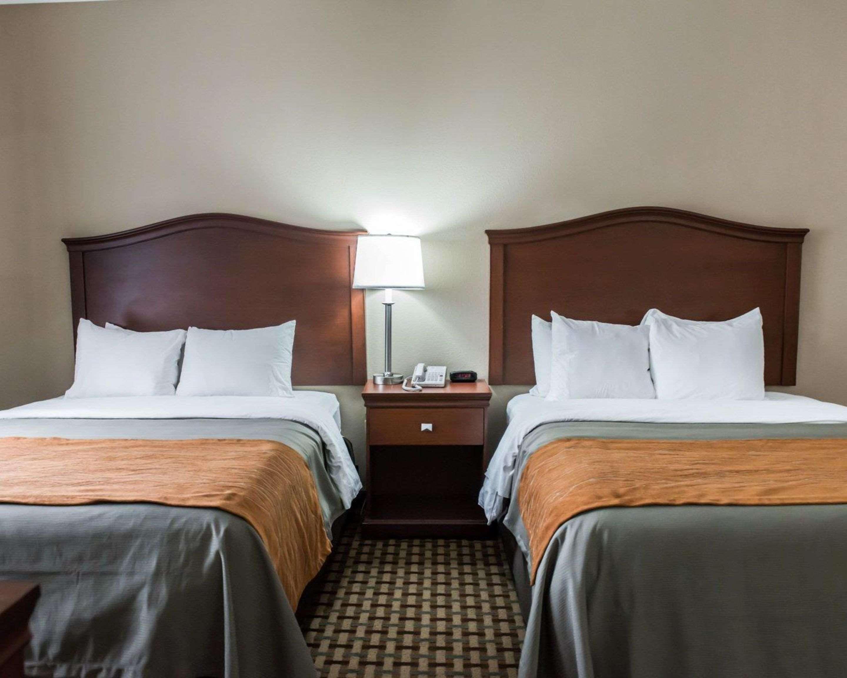 Comfort Inn & Suites Midway - Tallahassee West Extérieur photo
