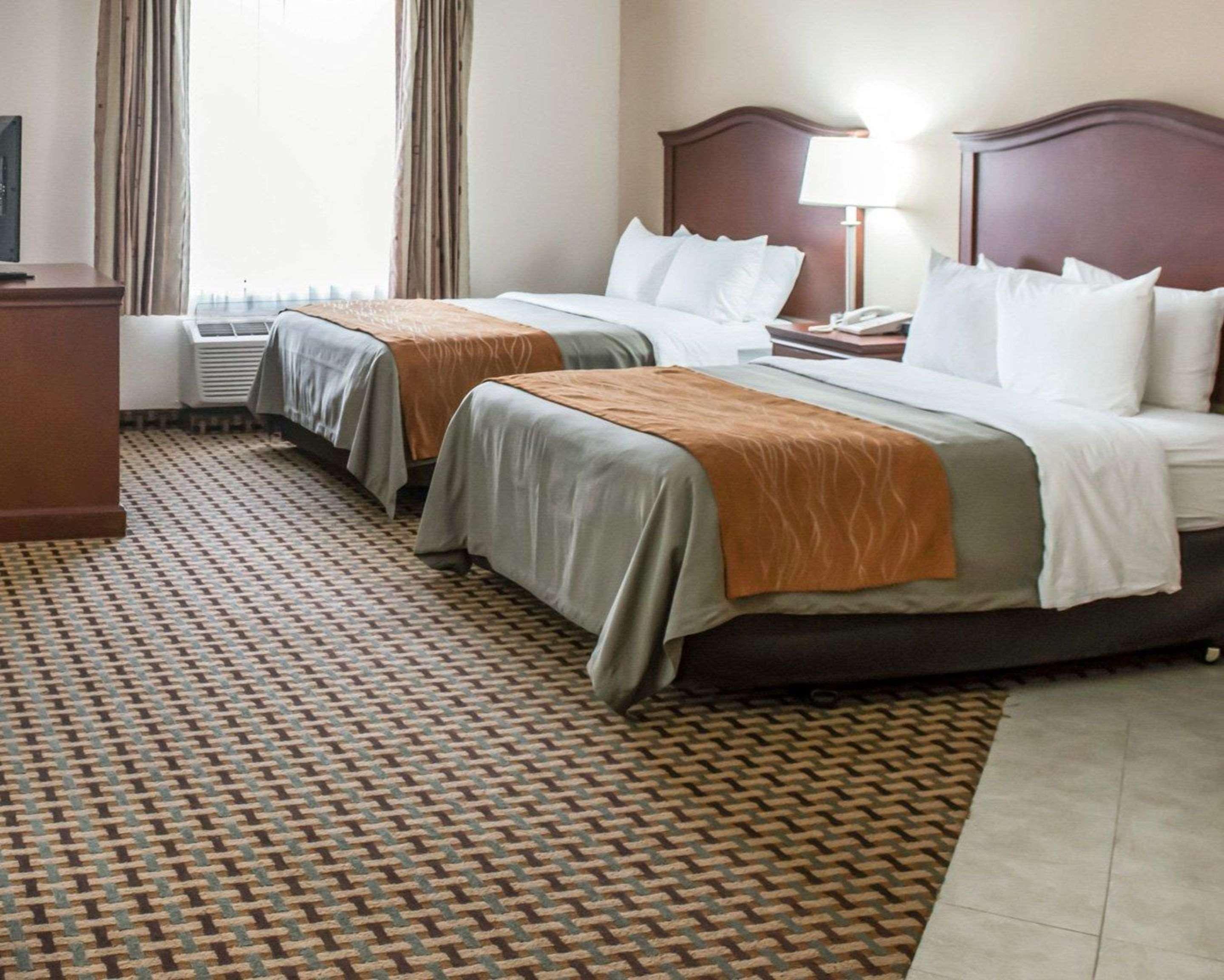 Comfort Inn & Suites Midway - Tallahassee West Extérieur photo