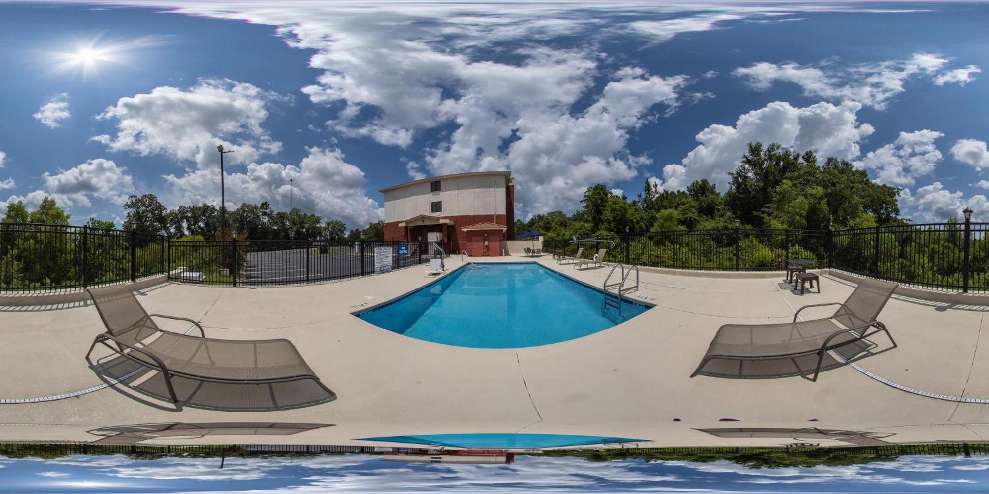 Comfort Inn & Suites Midway - Tallahassee West Extérieur photo