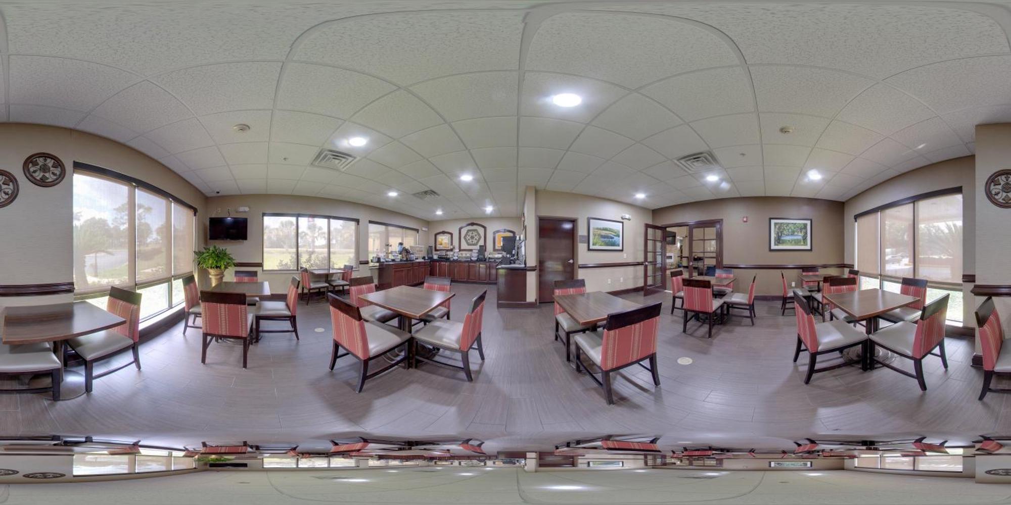 Comfort Inn & Suites Midway - Tallahassee West Extérieur photo