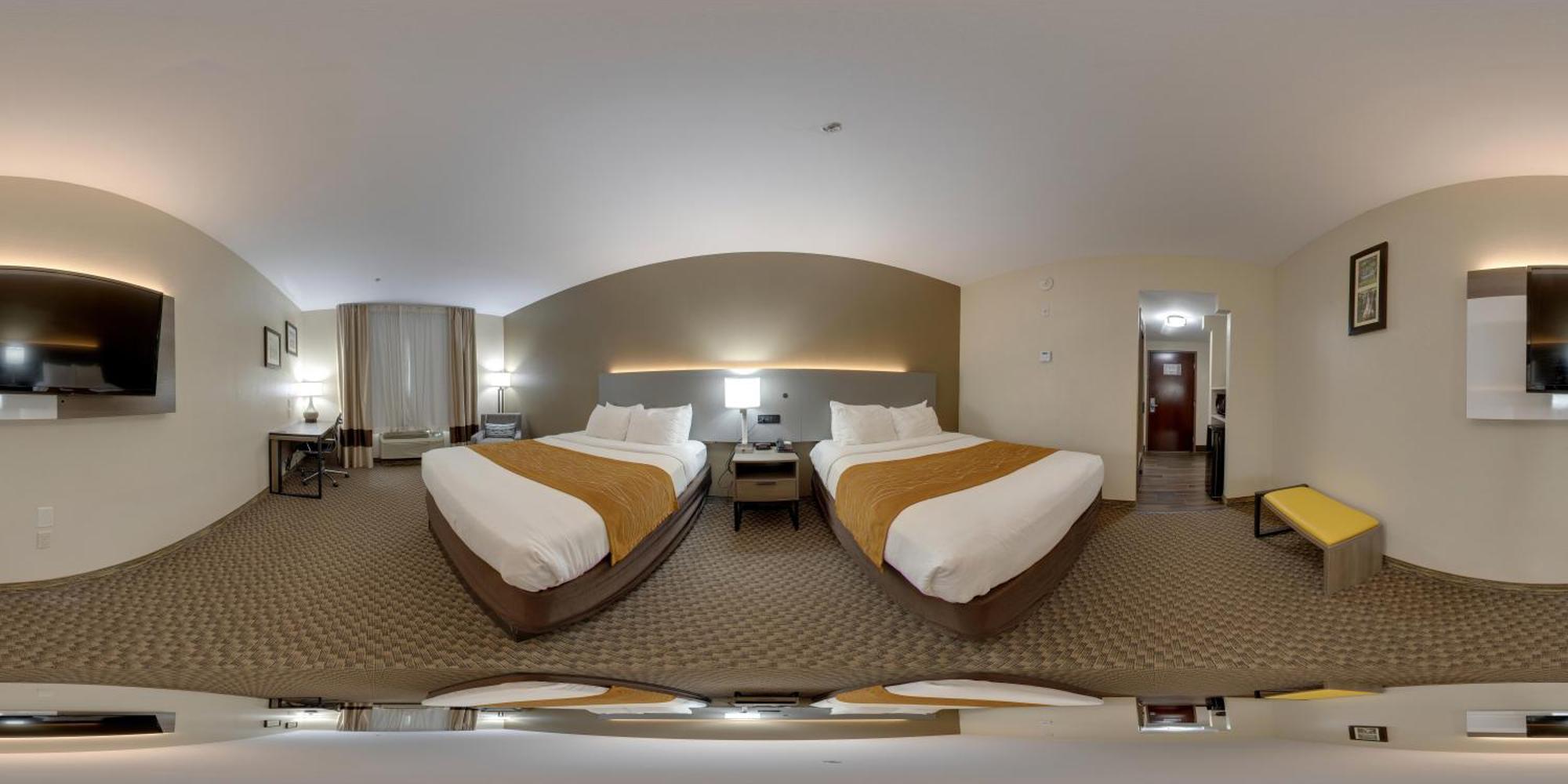 Comfort Inn & Suites Midway - Tallahassee West Extérieur photo