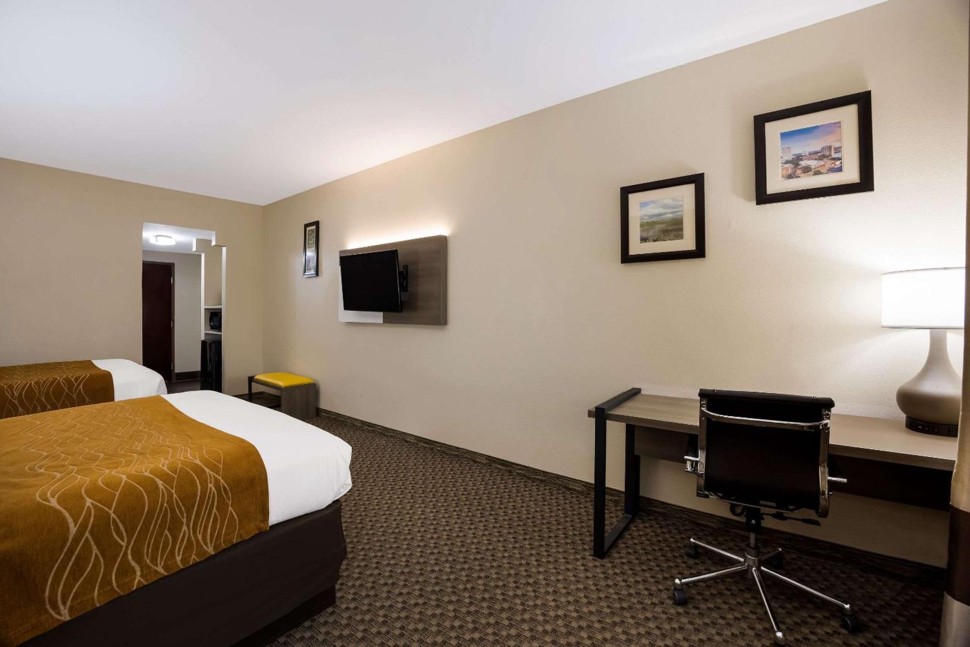 Comfort Inn & Suites Midway - Tallahassee West Extérieur photo